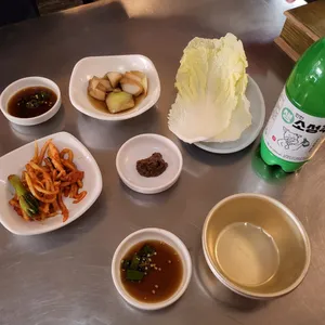 전포차 사진