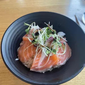 밥날 사진