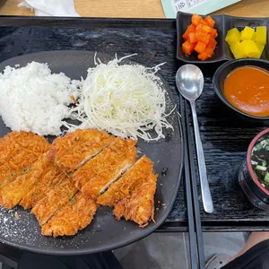삼대돈카츠 사진