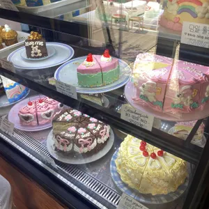 베니케이크 리뷰 사진