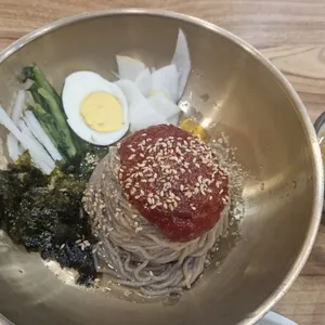 무진메밀면가 사진