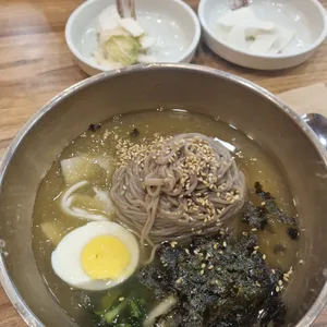 무진메밀면가 사진