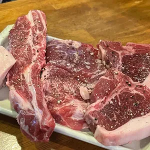 징기스 리뷰 사진