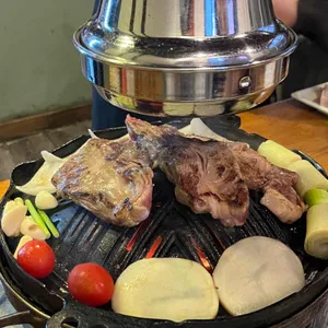 징기스 리뷰 사진