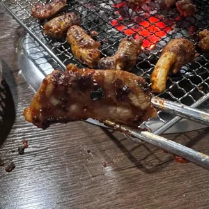 부산기장 산꼼장어 사진
