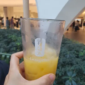 공차 사진
