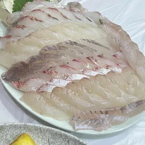 고흥어부네회수산 사진