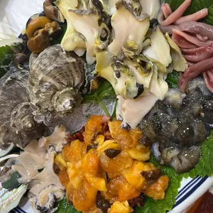 고흥어부네회수산 사진