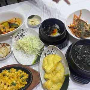 고흥어부네회수산 사진