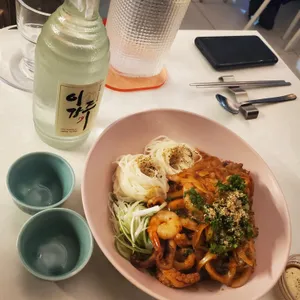 미주류 사진