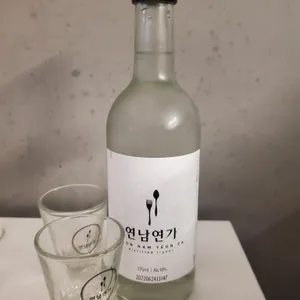미주류 사진