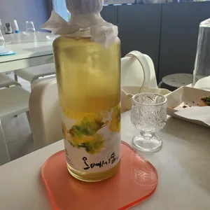 미주류 사진