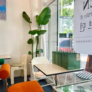 듀오브던 리뷰 사진