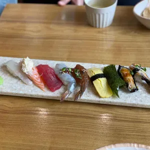 바른초밥 사진