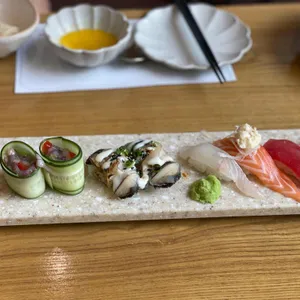바른초밥 사진