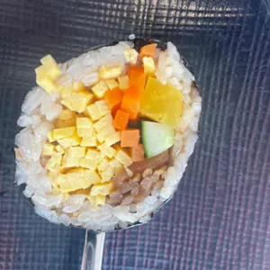 청담동마녀김밥 사진