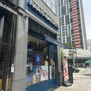 파리바게뜨 리뷰 사진