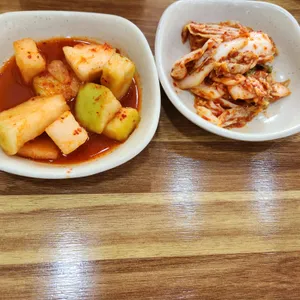 와우궁 양평해장국 사진