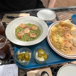 카페멘디 사진