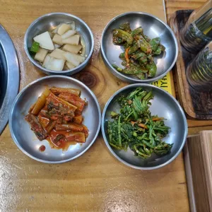 청산어죽 리뷰 사진
