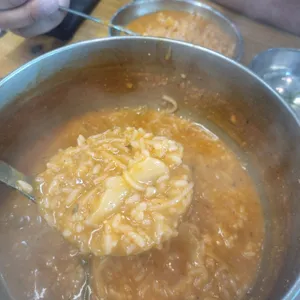 청산어죽 리뷰 사진