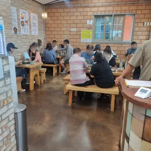청산어죽 리뷰 사진