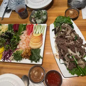 4브라더스 리뷰 사진