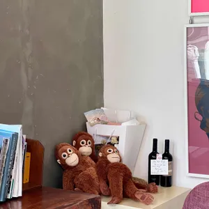 메그네이트 리뷰 사진