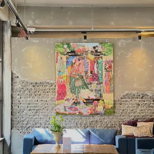 메그네이트 리뷰 사진