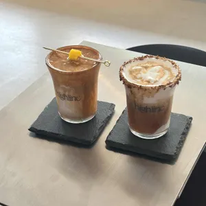 하이라인 사진