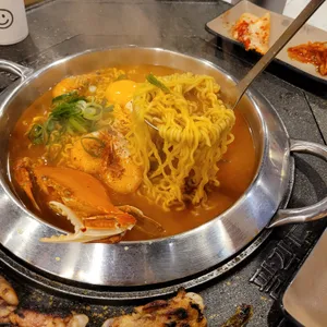 팔각도 사진