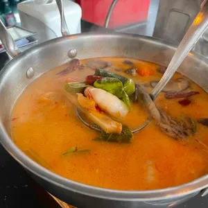 카오산 사진