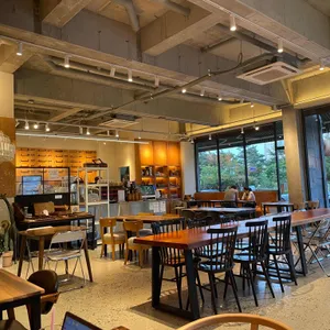 cafe106 리뷰 사진