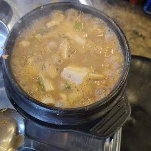 불타는소금구이 사진