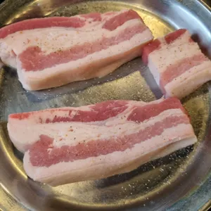 불타는소금구이 사진