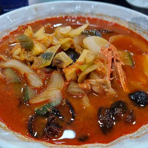 하림각 사진