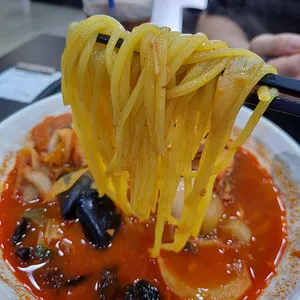 하림각 사진