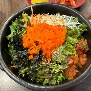 나모야 동해점 사진