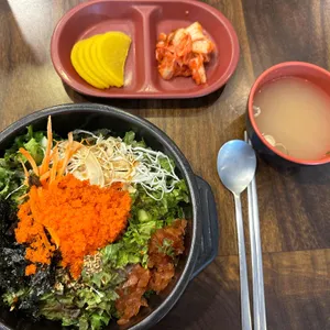 나모야 동해점 사진