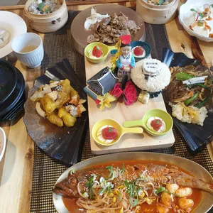 본향 사진