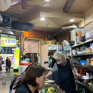 A6양곱창 리뷰 사진