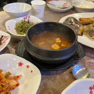 착한물고기 사진