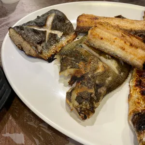 착한물고기 사진