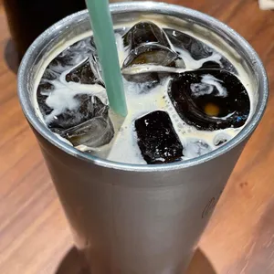 쏠티캐빈 화이트 사진