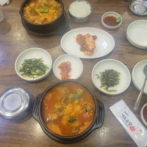 작동동태탕 사진