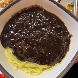 광진손짜장 사진