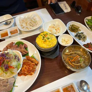 배비장보쌈 대표 사진