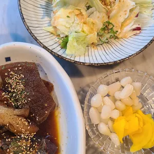 진스시 리뷰 사진