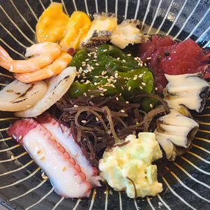 진스시 리뷰 사진