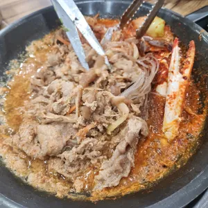 신촌기사식당 사진